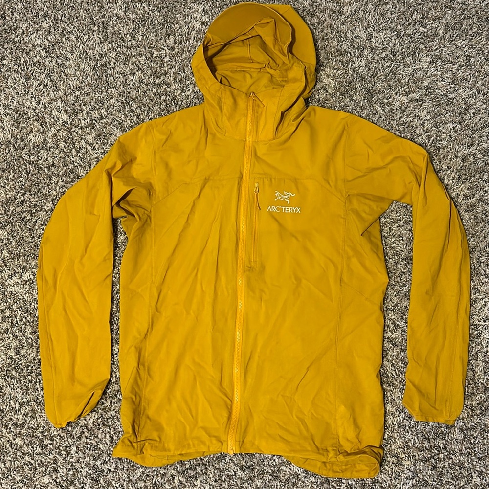 Arc’Teryx Squamish Hoody
